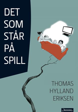 Det som står på spill