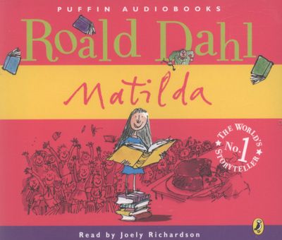 Matilda