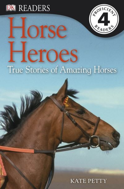 Horse heroes
