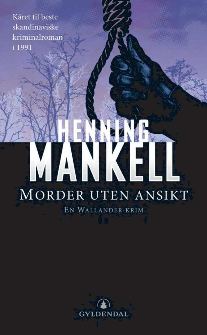 Mördare utan ansikte