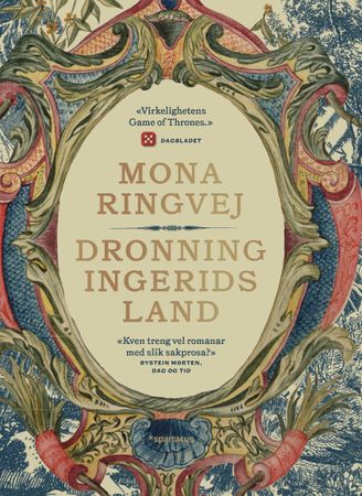 Dronning Ingerids land