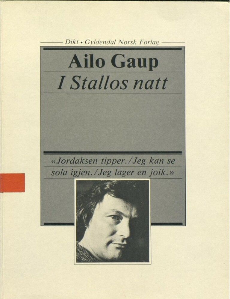 I Stallos natt