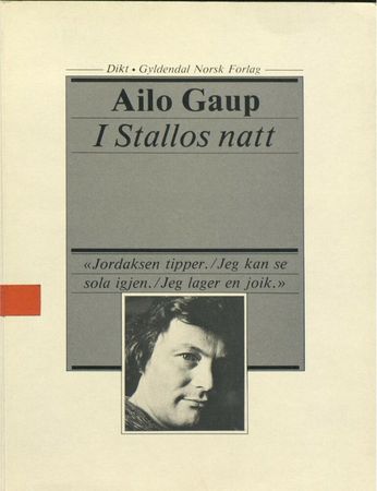 I Stallos natt