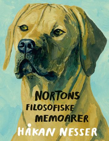 Nortons filosofiska memoarer