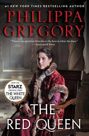 The red queen