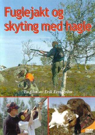 Fågeljakt och hagelskytte