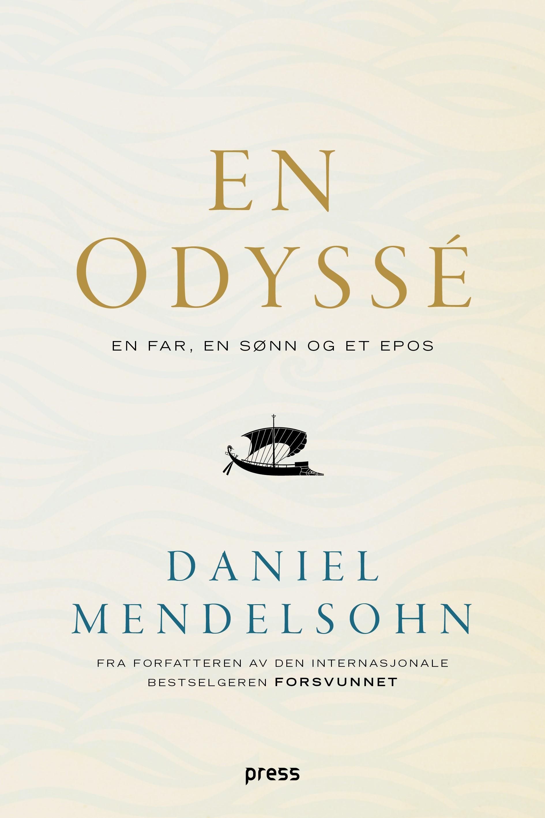 An odyssey