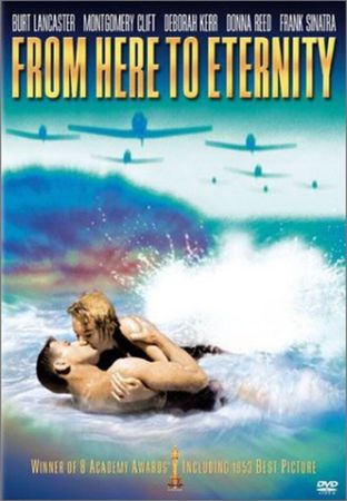From here to eternity