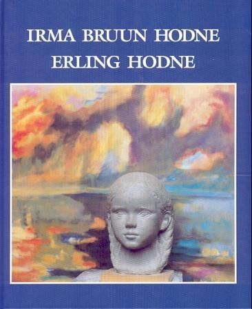 Irma Bruun Hodne, Erling Hodne