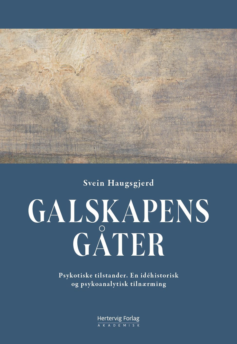 Galskapens gåter