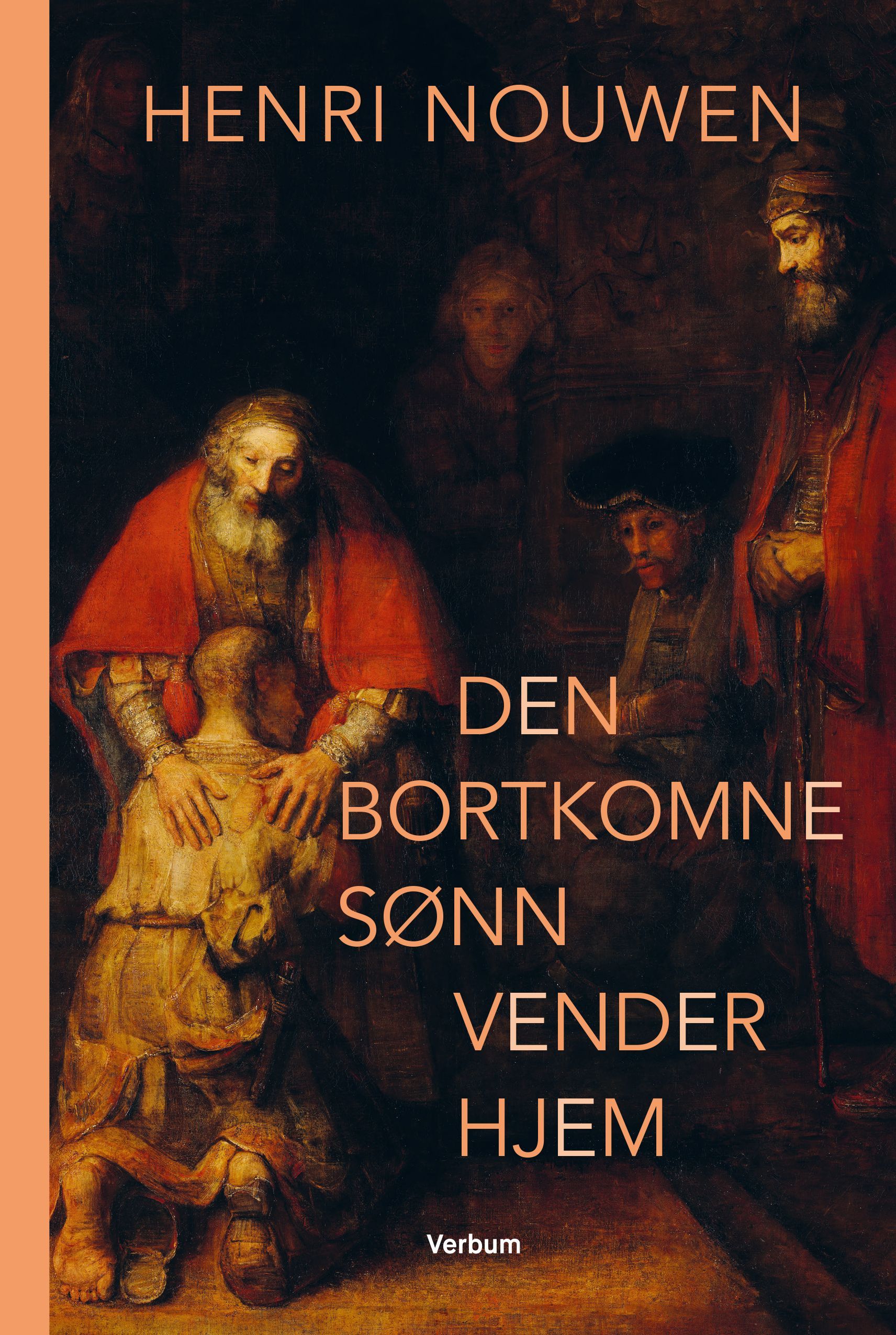 The return of the prodigal son