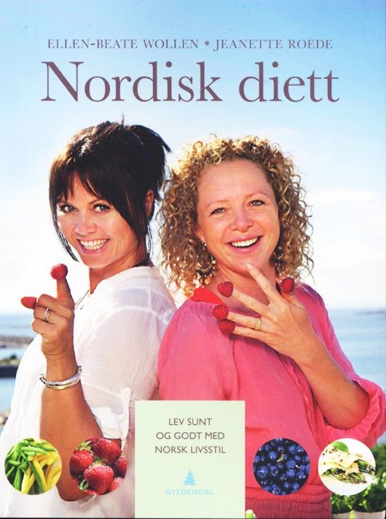 Nordisk diett