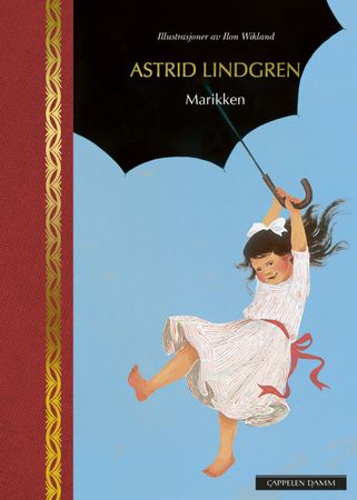 Madicken