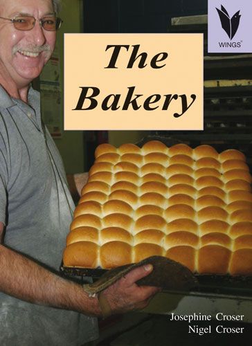 The bakery