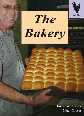 The bakery
