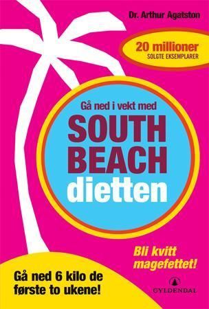 The South Beach diet
