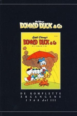 Donald Duck & co. Del III