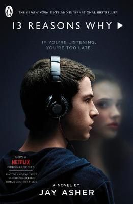 Thirteen reasons why
