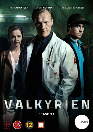 Valkyrien. Season 1