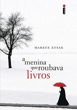 The book thief