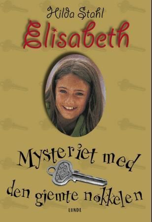 Mystery of the hidden key