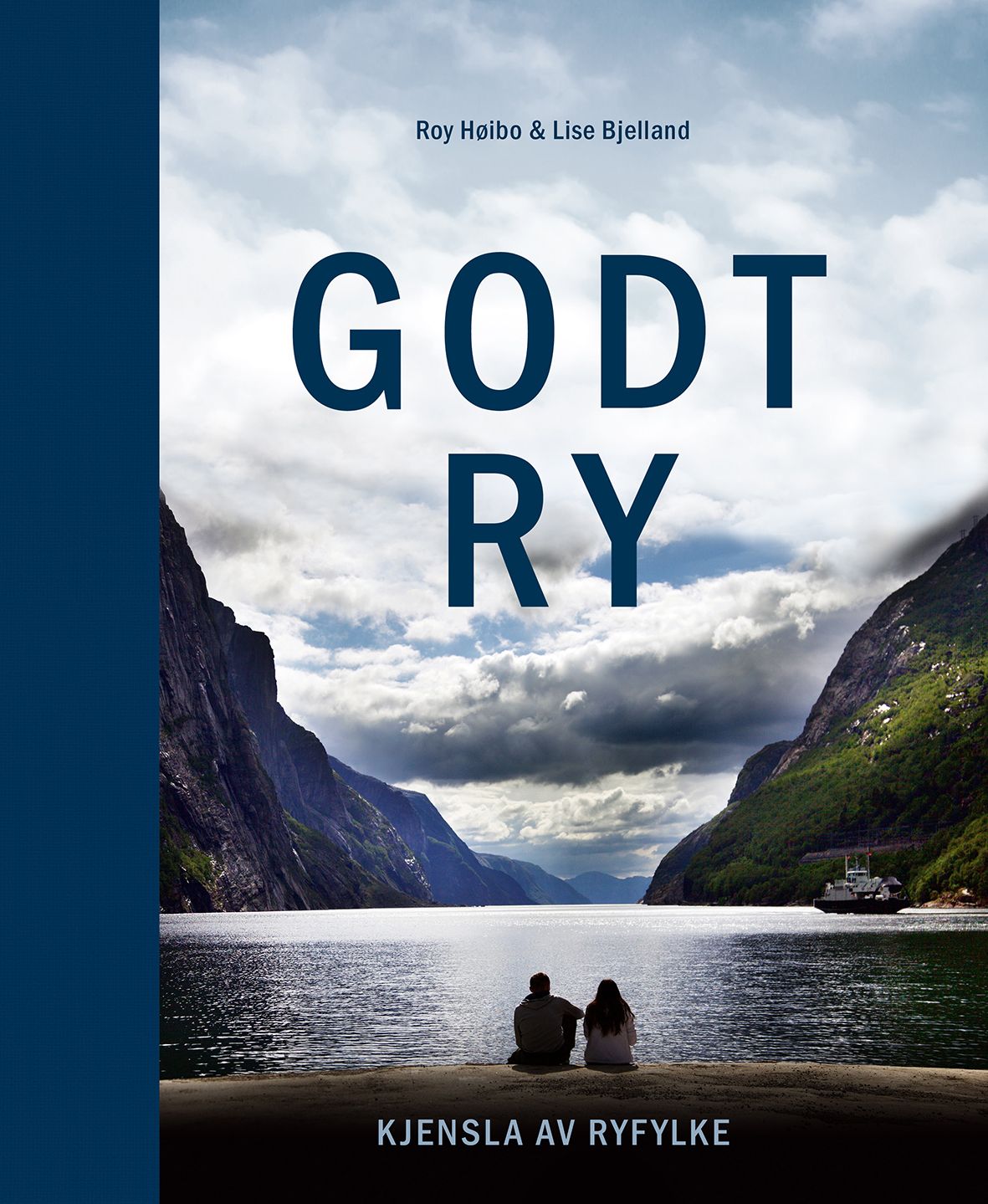 Godt ry