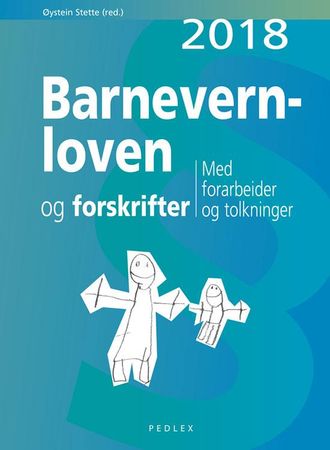 Barnevernloven og forskrifter