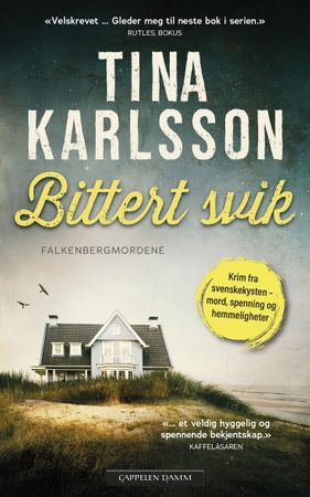Bittert svek