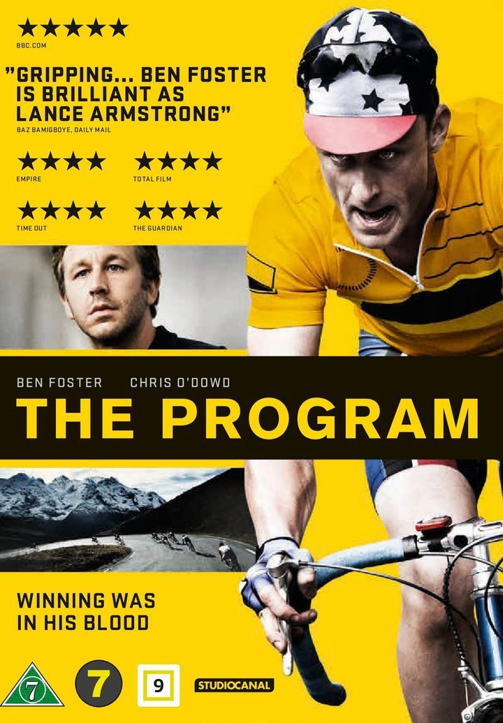 The program