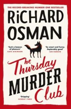 The Thursday murder club