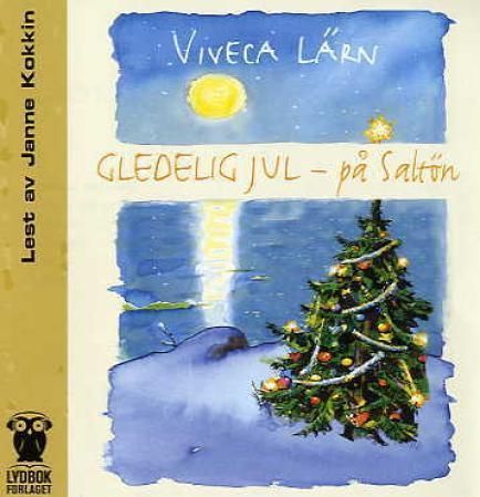En fröjdefull jul