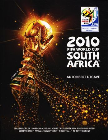 2010 FIFA World Cup South Africa