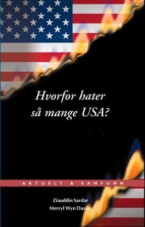 Why do people hate America?