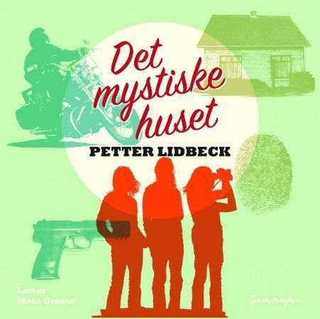 Det mystiska huset