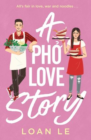 A ph? love story