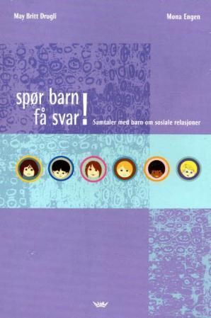 Spør barn få svar!