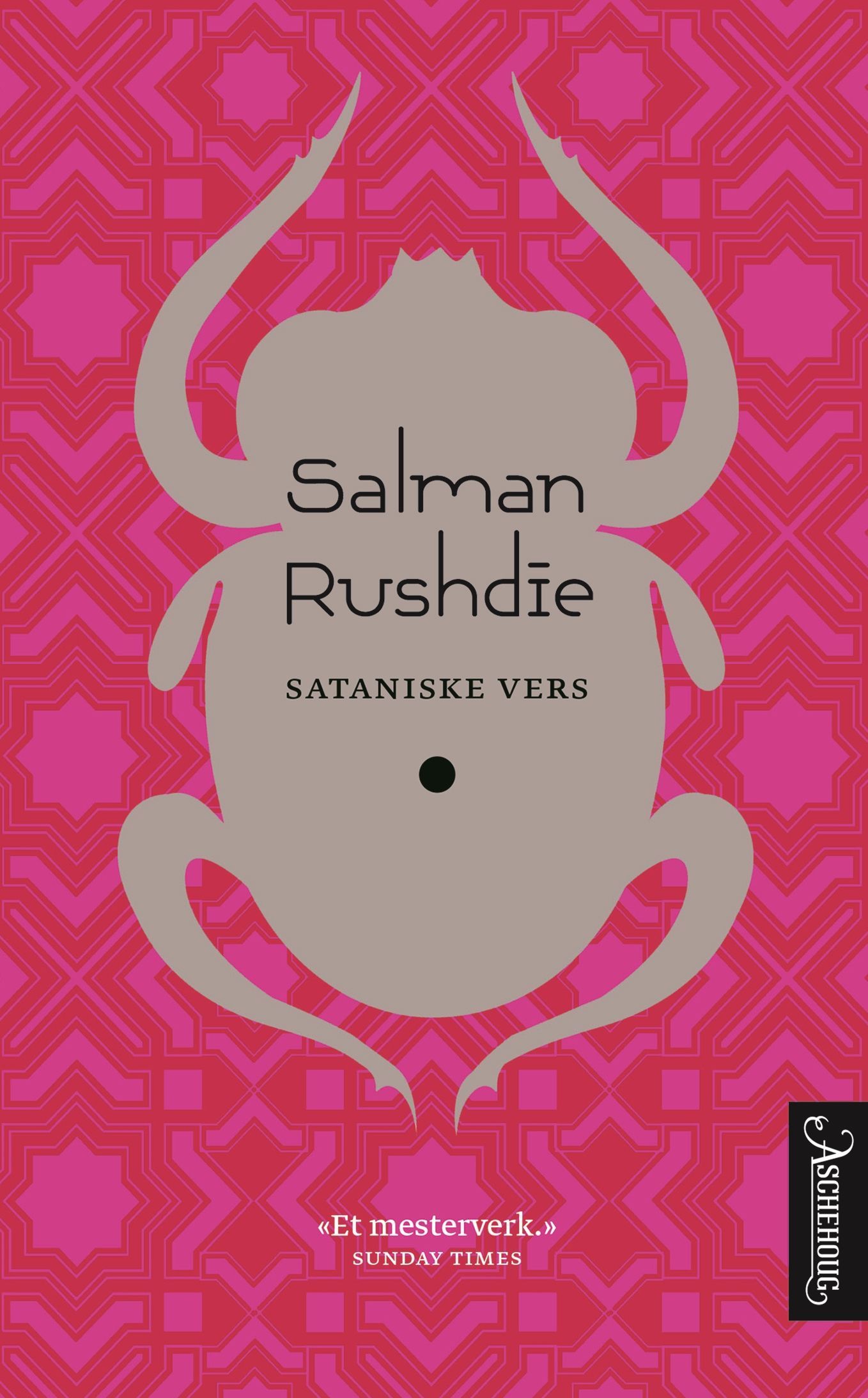 The satanic verses