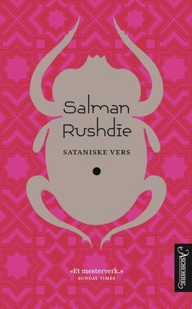 The satanic verses