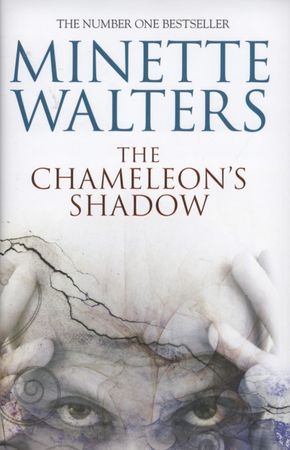 The chameleon's shadow