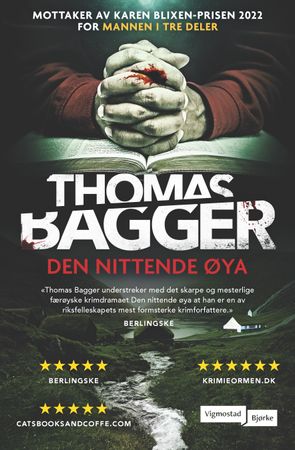 Den nittende ø