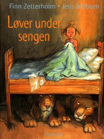 Lejon under sängen