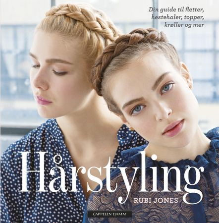 The art of hair