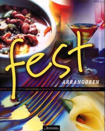 Festen kan börja