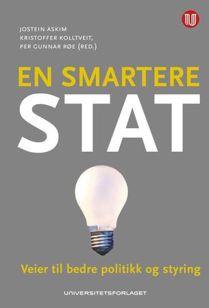 En Smartere stat