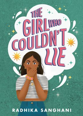 The girl who couldn't lie