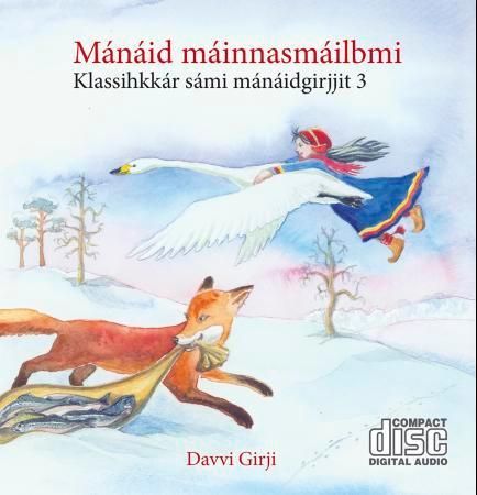 Mánáid máinnasmáilbmi. 3