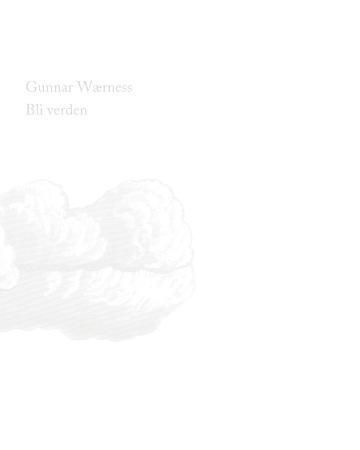 Bli verden