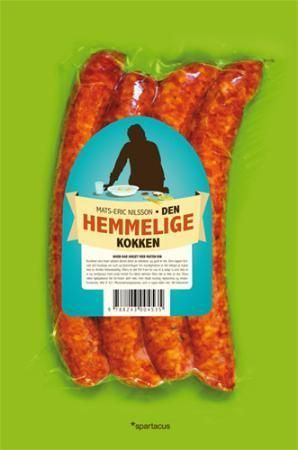 Den hemlige kocken