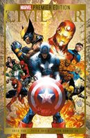 Civil war