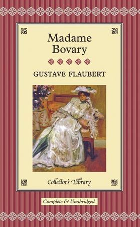 Madame Bovary